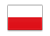 PIZZERIA O' STILE E' NAPULE - Polski